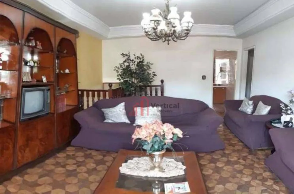 Sobrado, 5 quartos, 400 m² - Foto 1