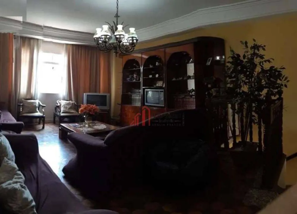 Sobrado, 5 quartos, 400 m² - Foto 2