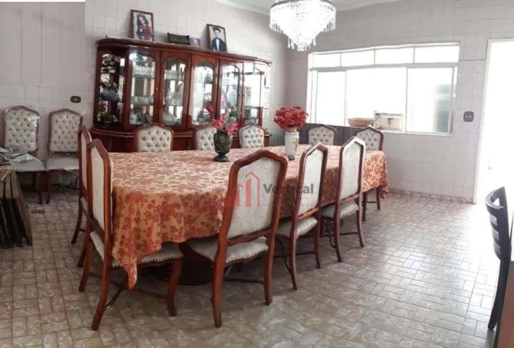 Sobrado, 5 quartos, 400 m² - Foto 3
