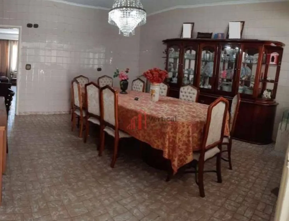 Sobrado, 5 quartos, 400 m² - Foto 4