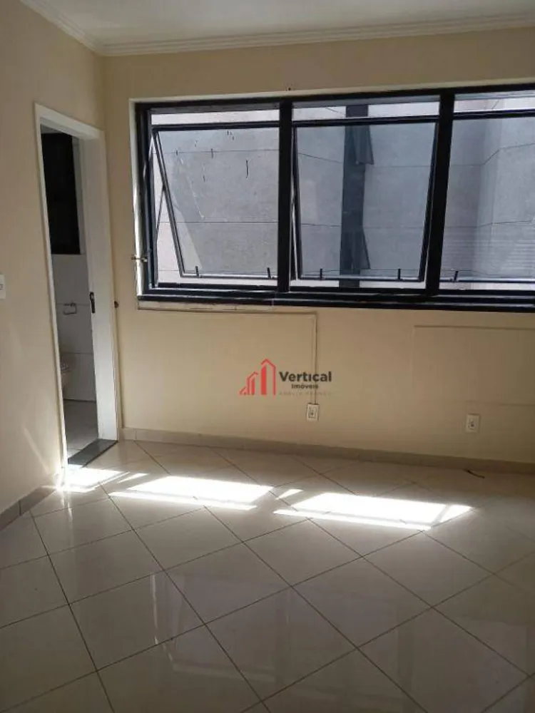 Sala-Conjunto, 31 m² - Foto 1