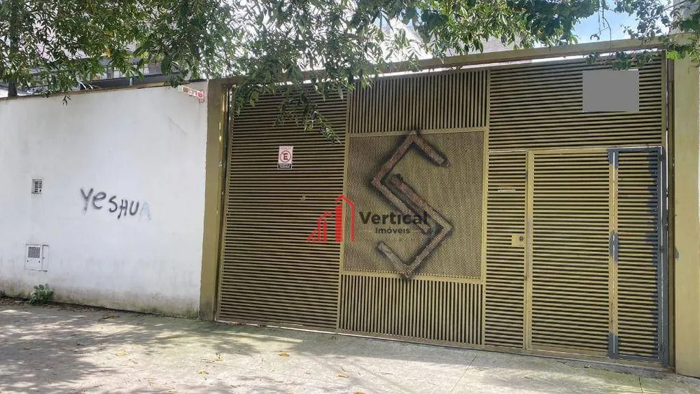 Terreno, 318 m² - Foto 1