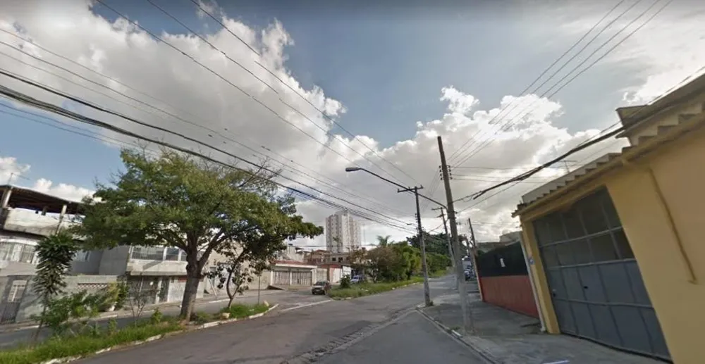 Depósito-Galpão, 430 m² - Foto 3