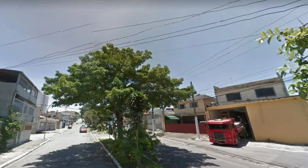 Depósito-Galpão, 430 m² - Foto 2