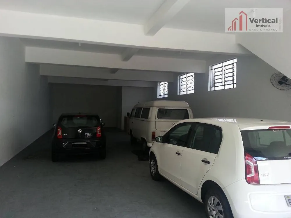 Prédio Inteiro, 250 m² - Foto 3