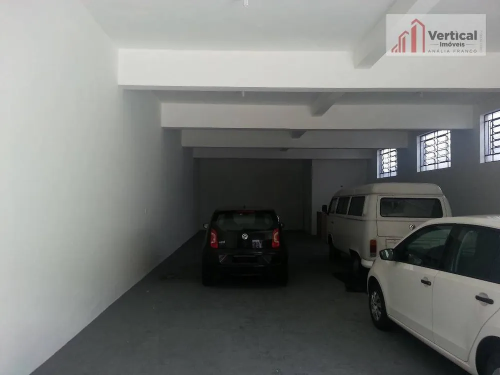 Prédio Inteiro, 250 m² - Foto 2