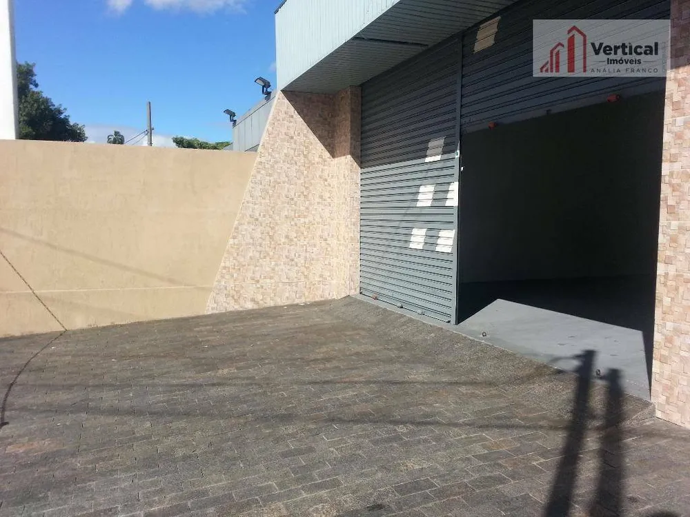 Prédio Inteiro, 250 m² - Foto 1