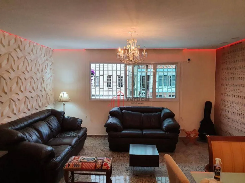 Sobrado, 3 quartos, 278 m² - Foto 4