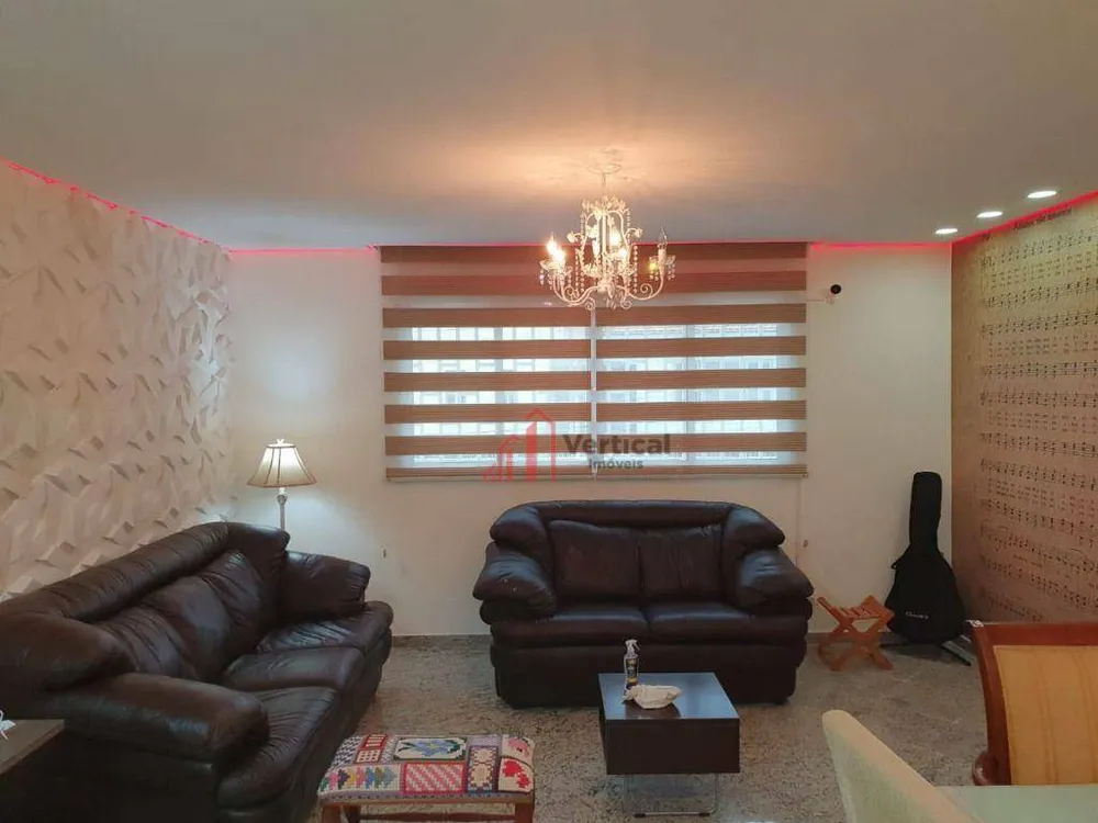 Sobrado, 3 quartos, 278 m² - Foto 1