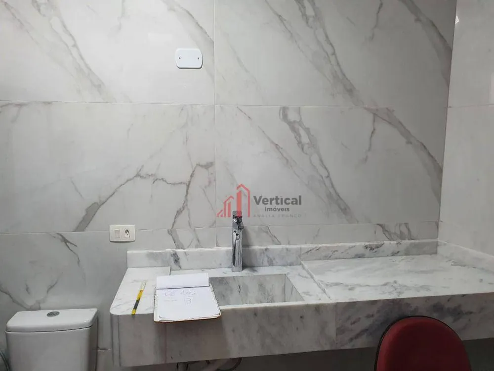 Sobrado, 3 quartos, 278 m² - Foto 2