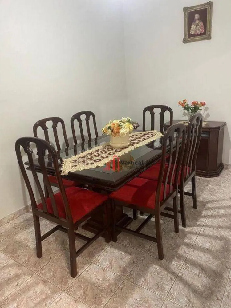 Sobrado, 2 quartos, 100 m² - Foto 4