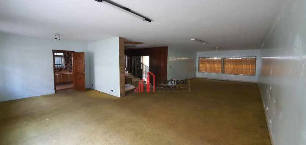Sobrado, 5 quartos, 442 m² - Foto 3