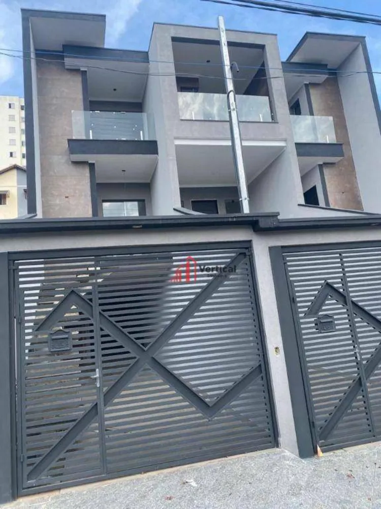 Sobrado, 3 quartos, 230 m² - Foto 4