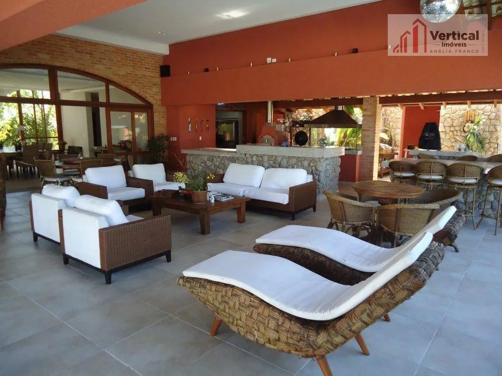 Casa de Condomínio, 6 quartos - Foto 2