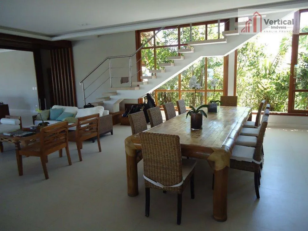 Casa de Condomínio, 6 quartos - Foto 3