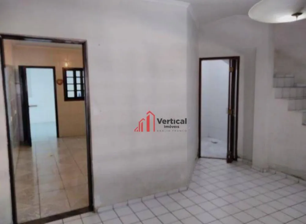 Casa, 3 quartos, 110 m² - Foto 2