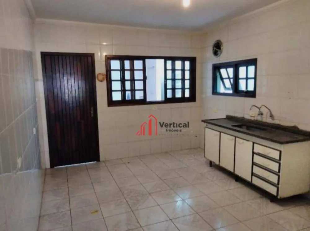 Casa, 3 quartos, 110 m² - Foto 1