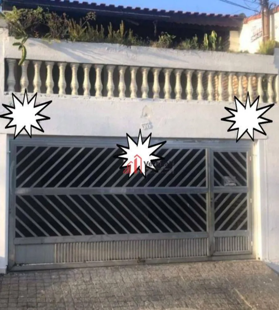 Casa, 3 quartos, 110 m² - Foto 3