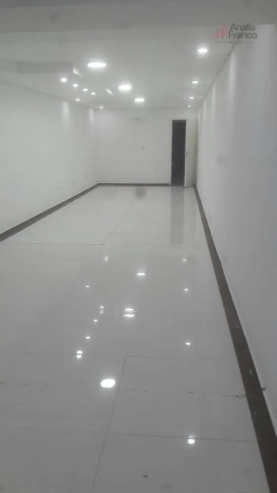 Loja-Salão, 79 m² - Foto 1