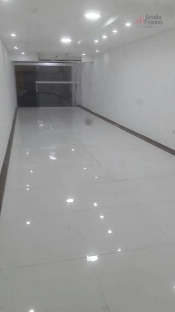 Loja-Salão, 79 m² - Foto 2