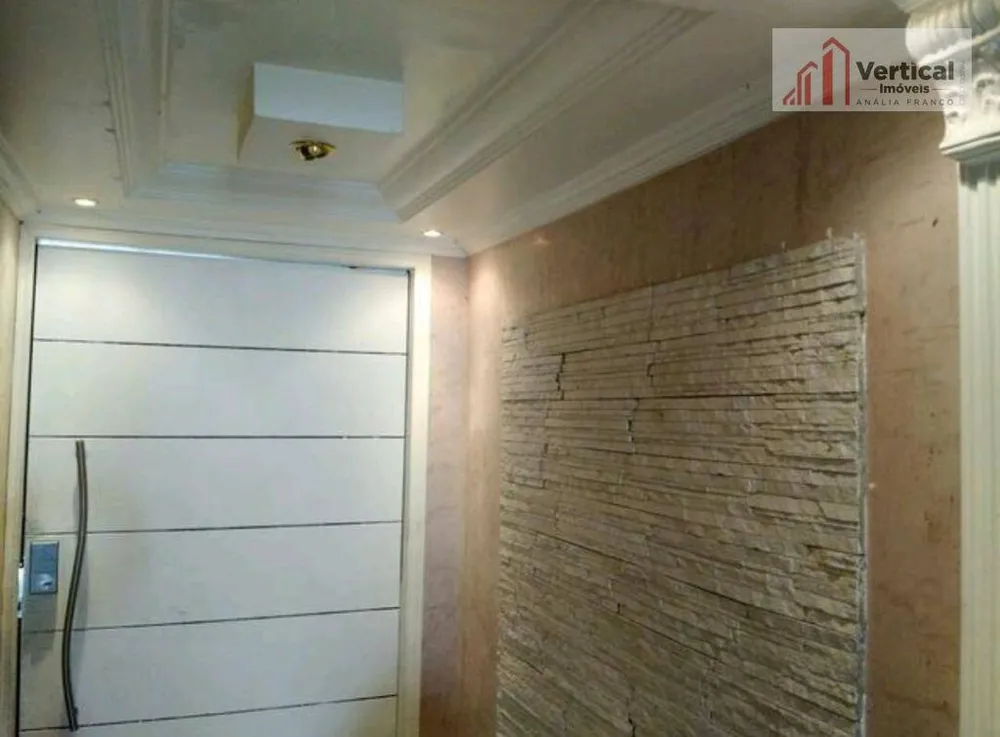 Sobrado, 4 quartos, 200 m² - Foto 2