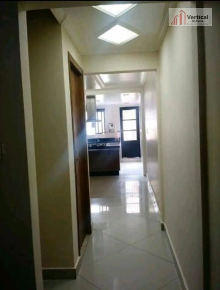 Sobrado, 4 quartos, 200 m² - Foto 4