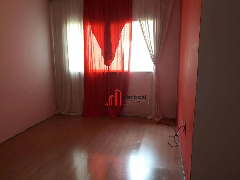 Apartamento, 2 quartos, 64 m² - Foto 1