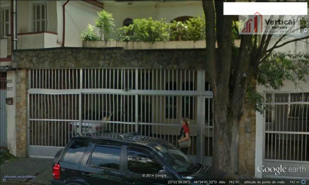 Sobrado, 3 quartos, 200 m² - Foto 2