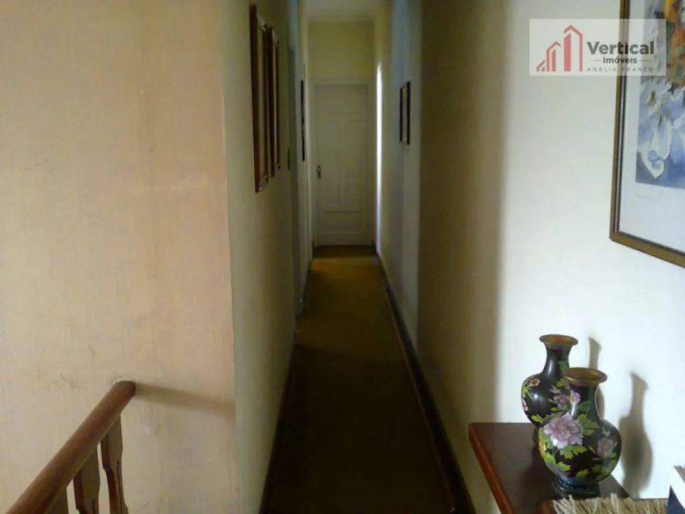 Sobrado, 3 quartos, 200 m² - Foto 3