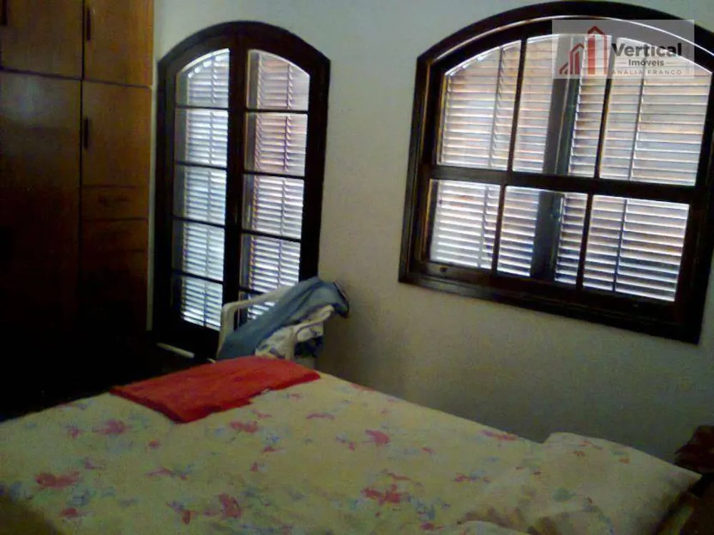 Sobrado, 3 quartos, 200 m² - Foto 4