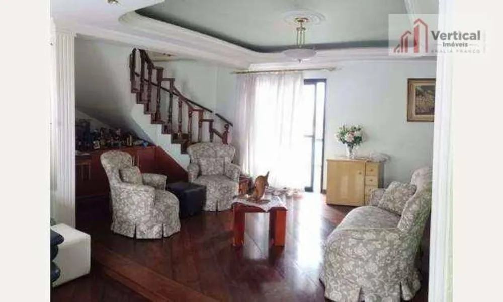 Cobertura, 3 quartos, 325 m² - Foto 2