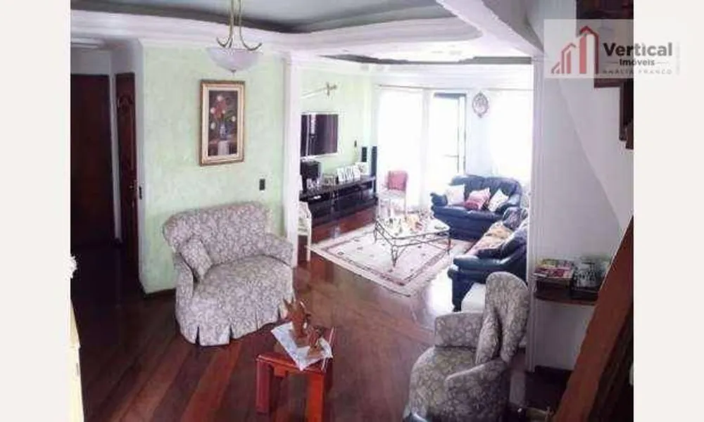 Cobertura, 3 quartos, 325 m² - Foto 4