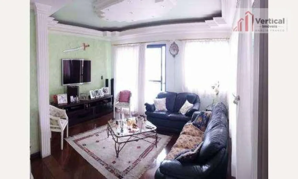 Cobertura, 3 quartos, 325 m² - Foto 1