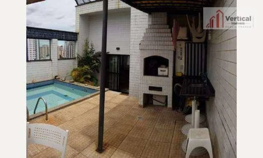 Cobertura, 3 quartos, 325 m² - Foto 3