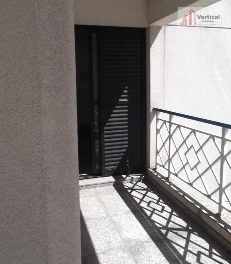 Apartamento, 3 quartos, 151 m² - Foto 3