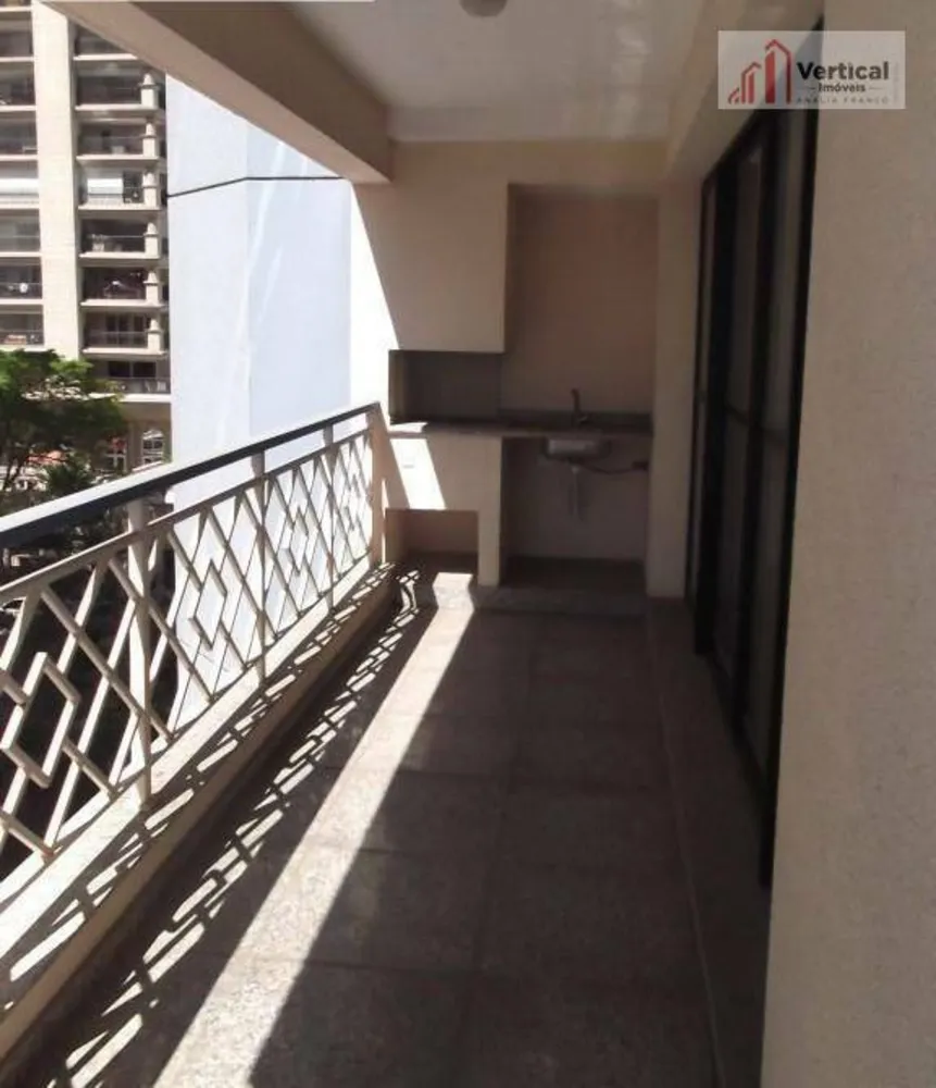 Apartamento, 3 quartos, 151 m² - Foto 2