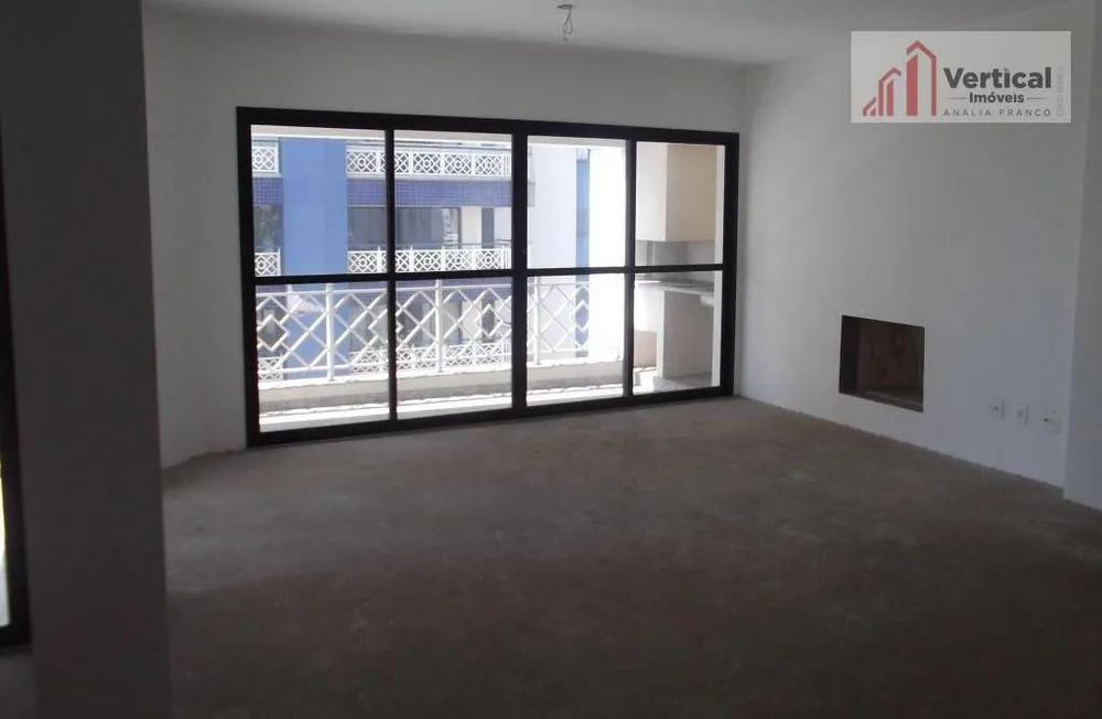 Apartamento, 3 quartos, 151 m² - Foto 4