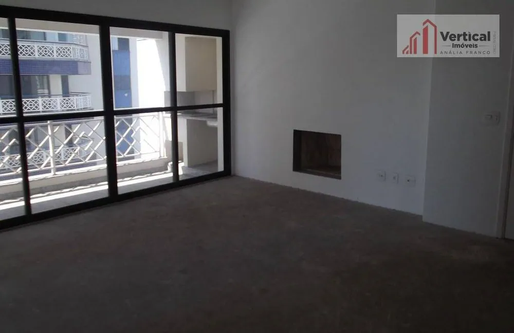 Apartamento, 3 quartos, 151 m² - Foto 1