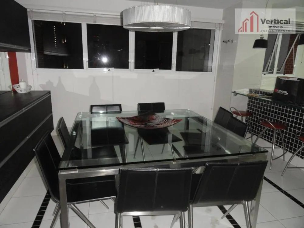 Cobertura, 4 quartos, 400 m² - Foto 2