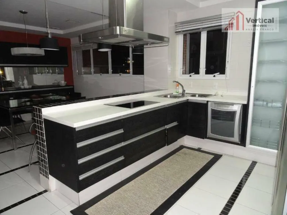 Cobertura, 4 quartos, 400 m² - Foto 1