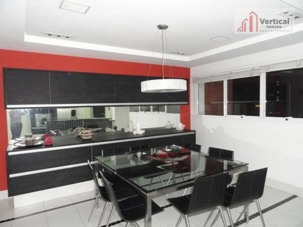Cobertura, 4 quartos, 400 m² - Foto 3