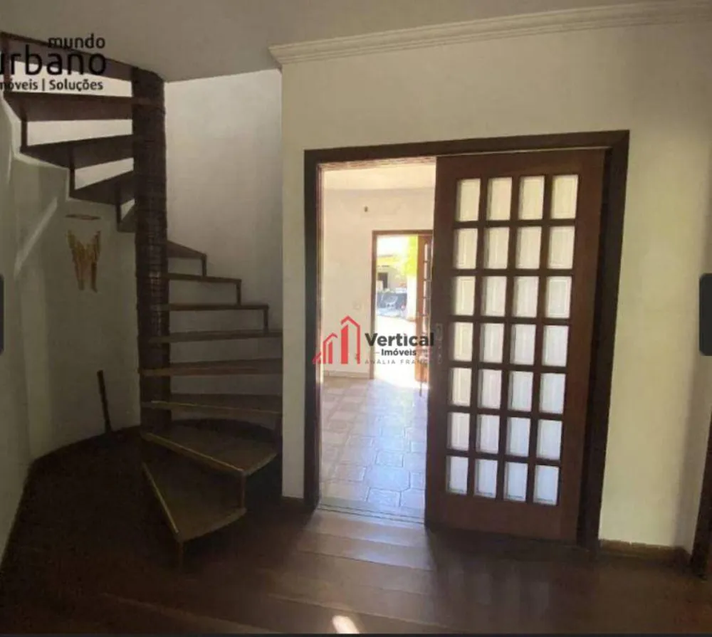 Sobrado, 4 quartos, 380 m² - Foto 4