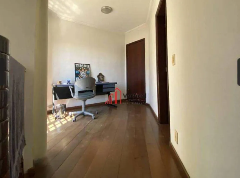 Sobrado, 4 quartos, 380 m² - Foto 2