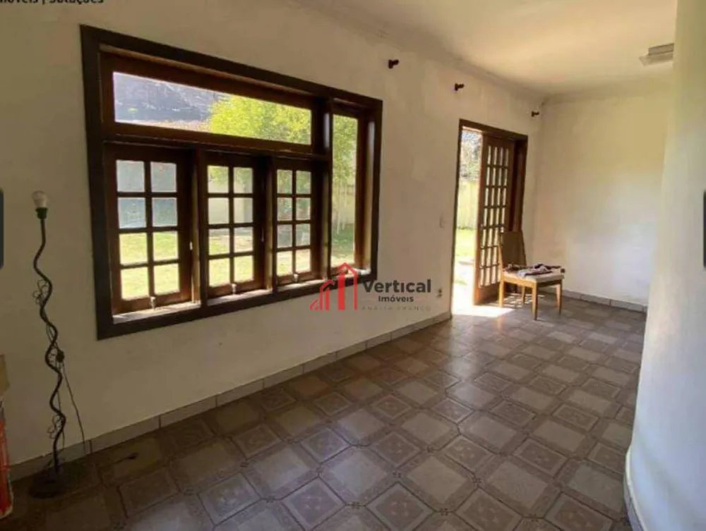Sobrado, 4 quartos, 380 m² - Foto 3
