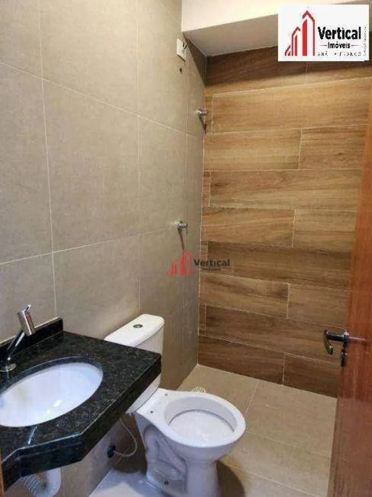Sobrado, 3 quartos, 106 m² - Foto 4