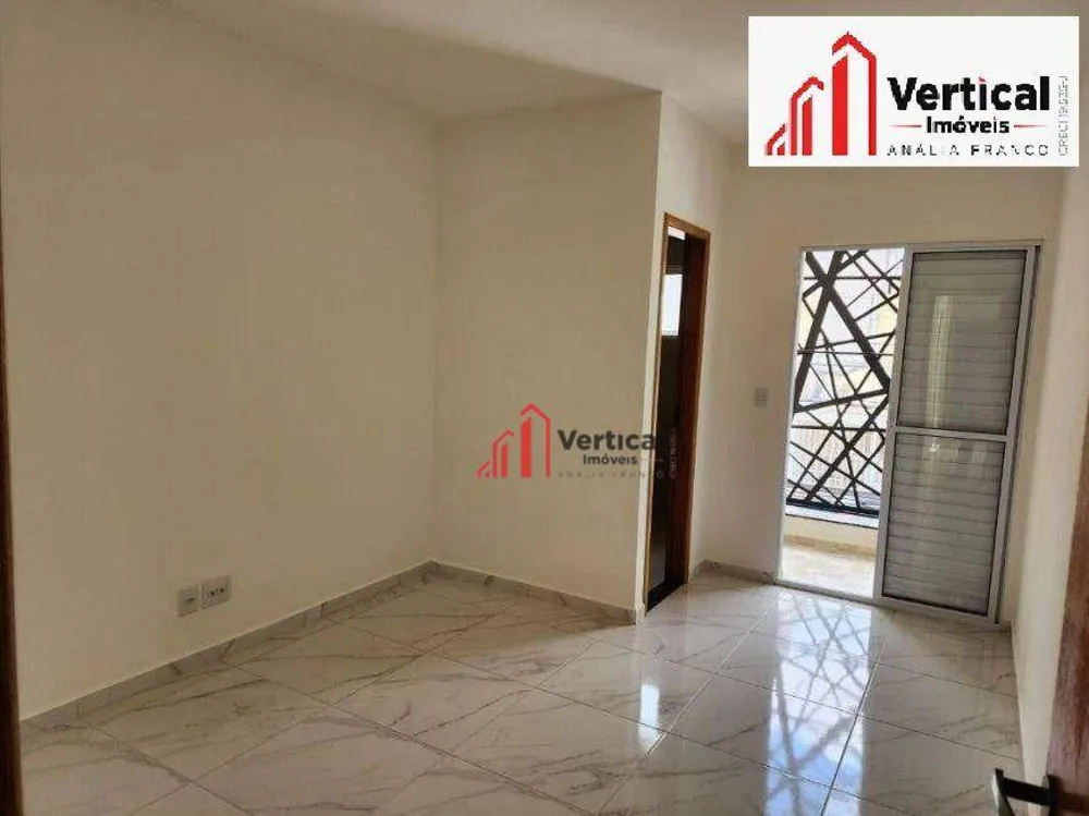 Sobrado, 3 quartos, 106 m² - Foto 2