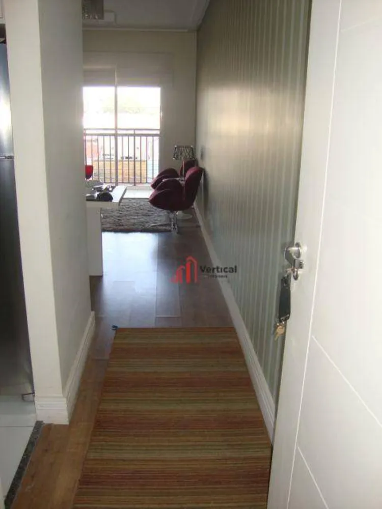 Apartamento, 3 quartos, 63 m² - Foto 2