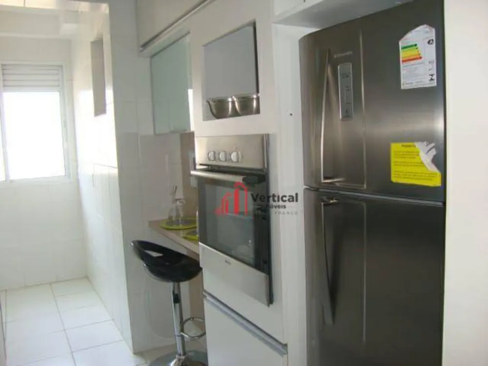 Apartamento, 3 quartos, 63 m² - Foto 4