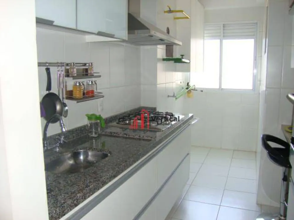 Apartamento, 3 quartos, 63 m² - Foto 3