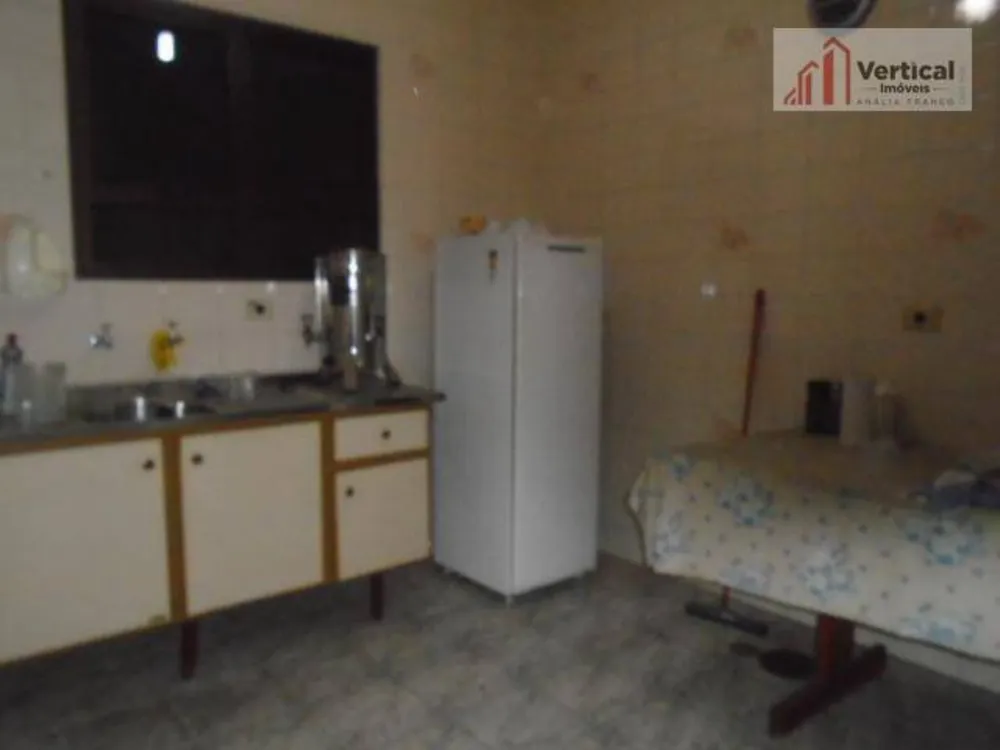Depósito-Galpão, 950 m² - Foto 3